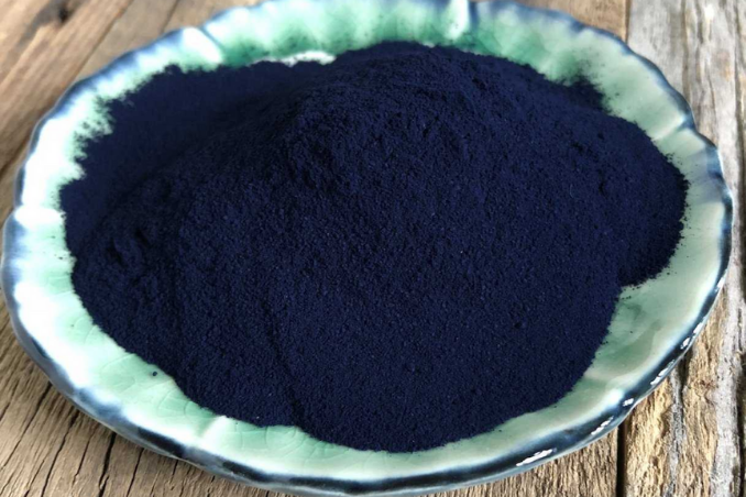 Natural Indigo Extract